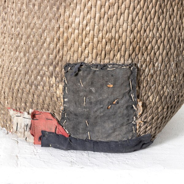 Tall Handle Basket